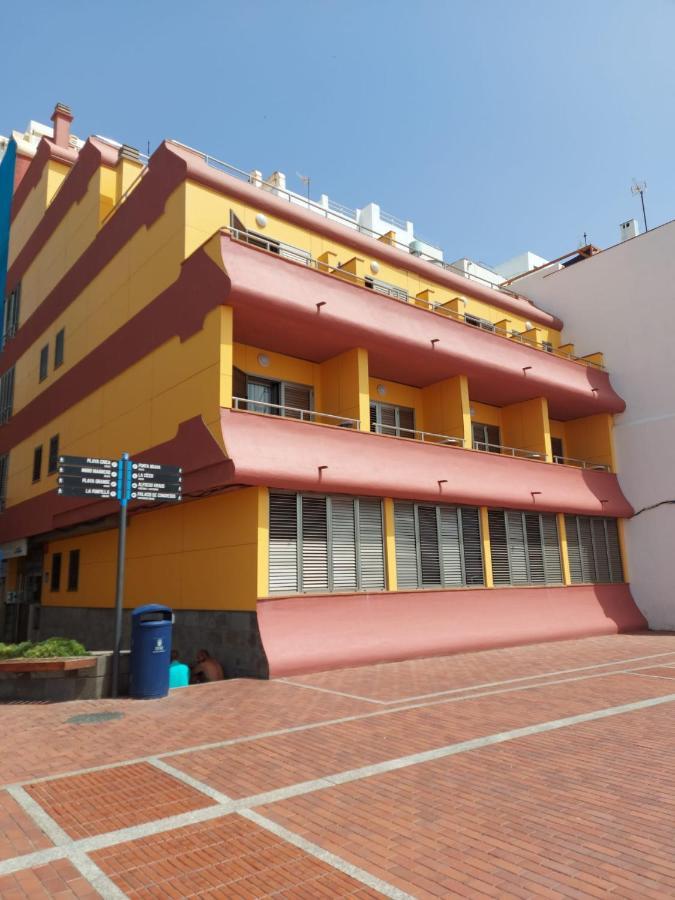 Maype Canteras * Las Palmas / Gran Canaria
