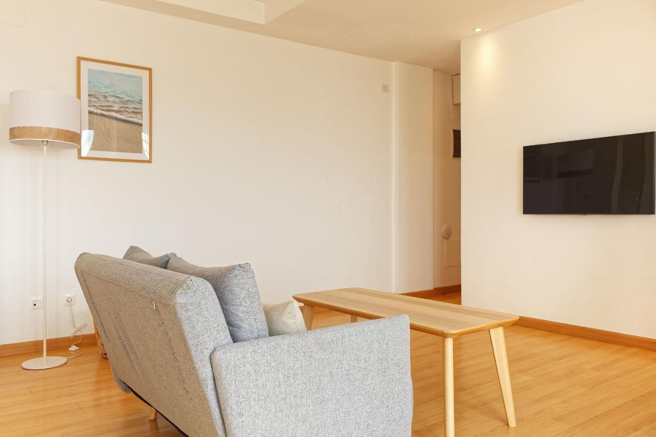 Maype Canteras Apartment Las Palmas / Gran Canaria
