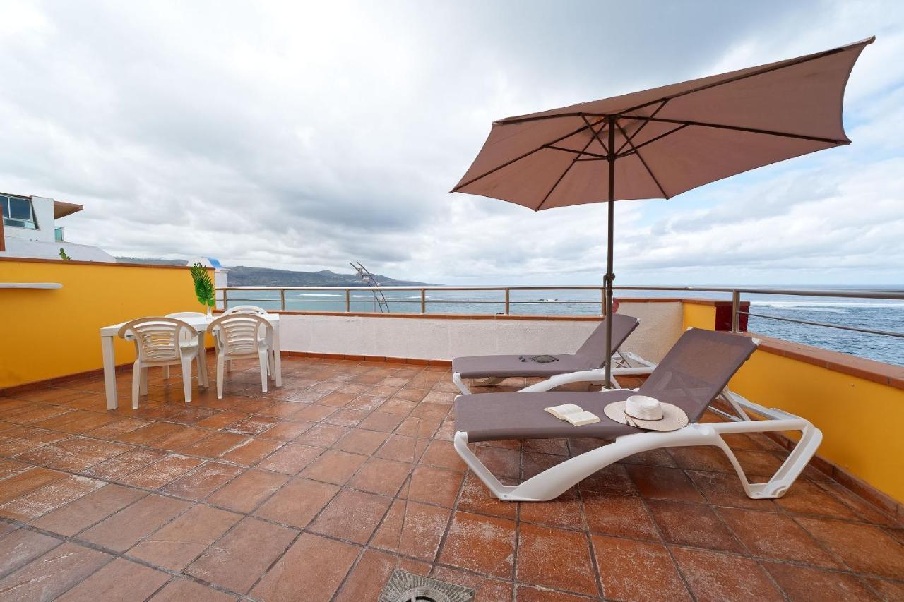 Apartment Maype Canteras *