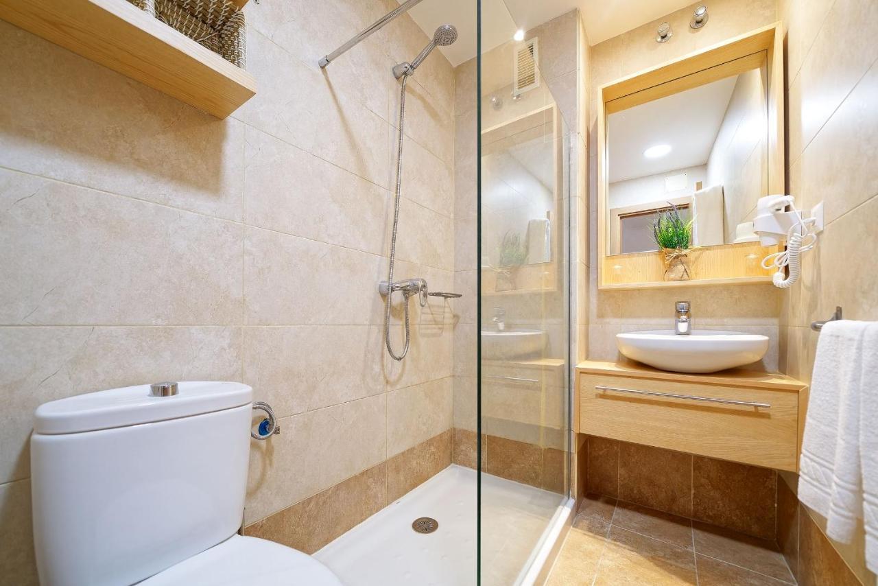 Maype Canteras Apartment *