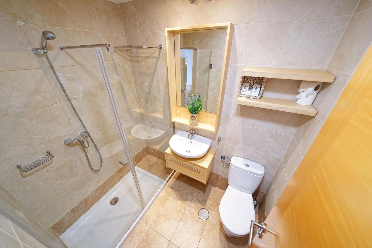 Maype Canteras Apartment Las Palmas / Gran Canaria