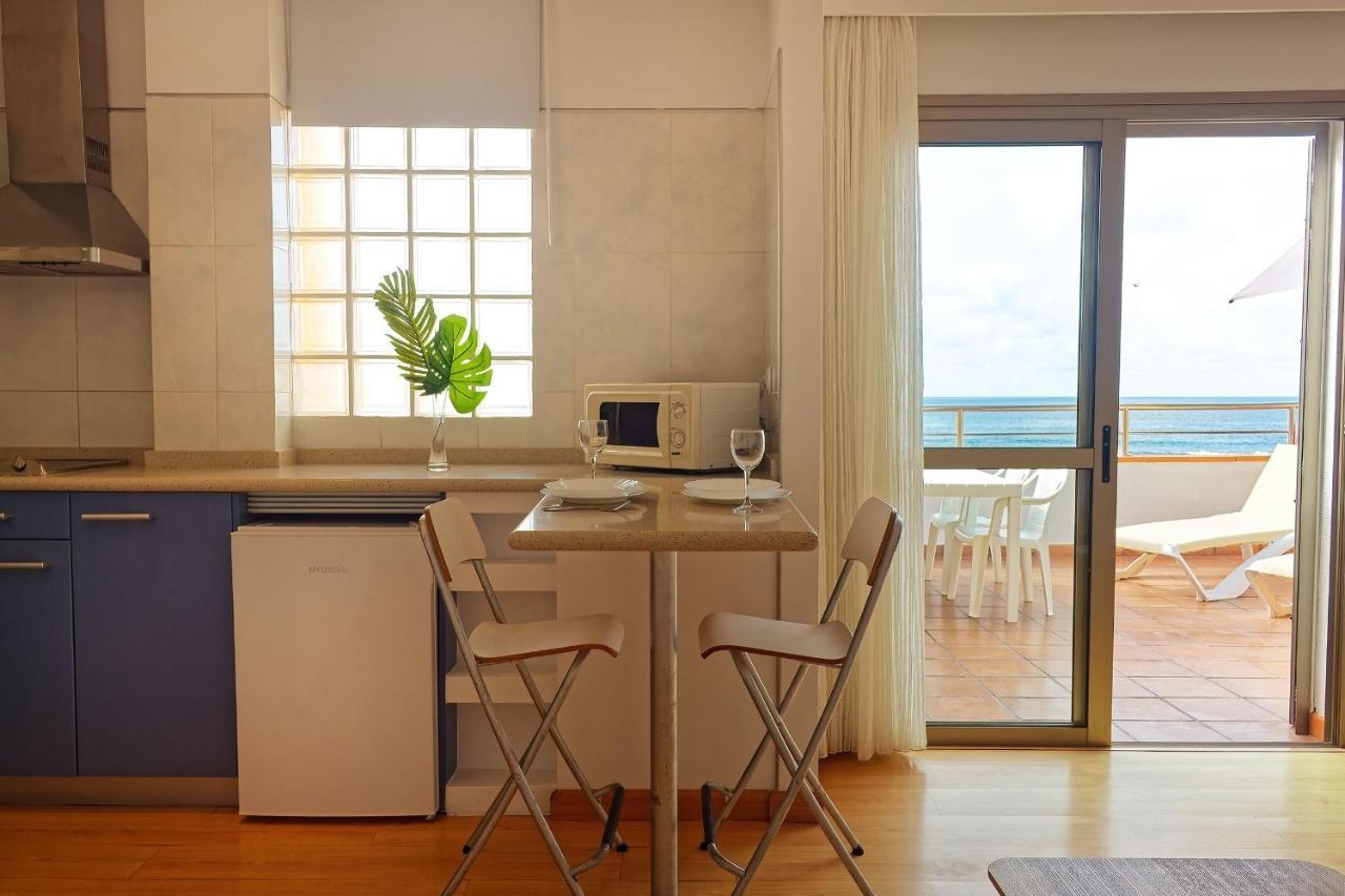 Apartment Maype Canteras *