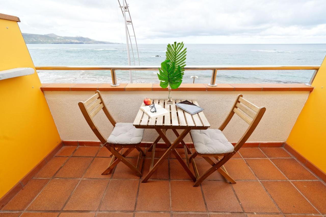 Apartment Maype Canteras