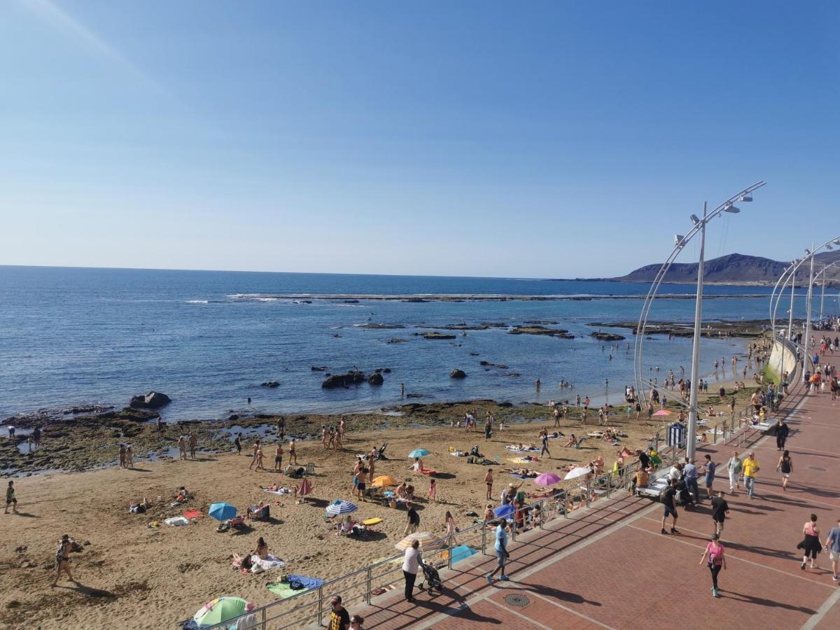 Apartment Maype Canteras Las Palmas / Gran Canaria