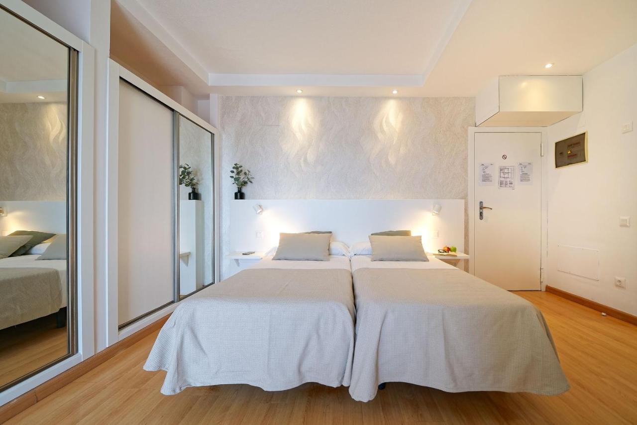 Apartment Maype Canteras
