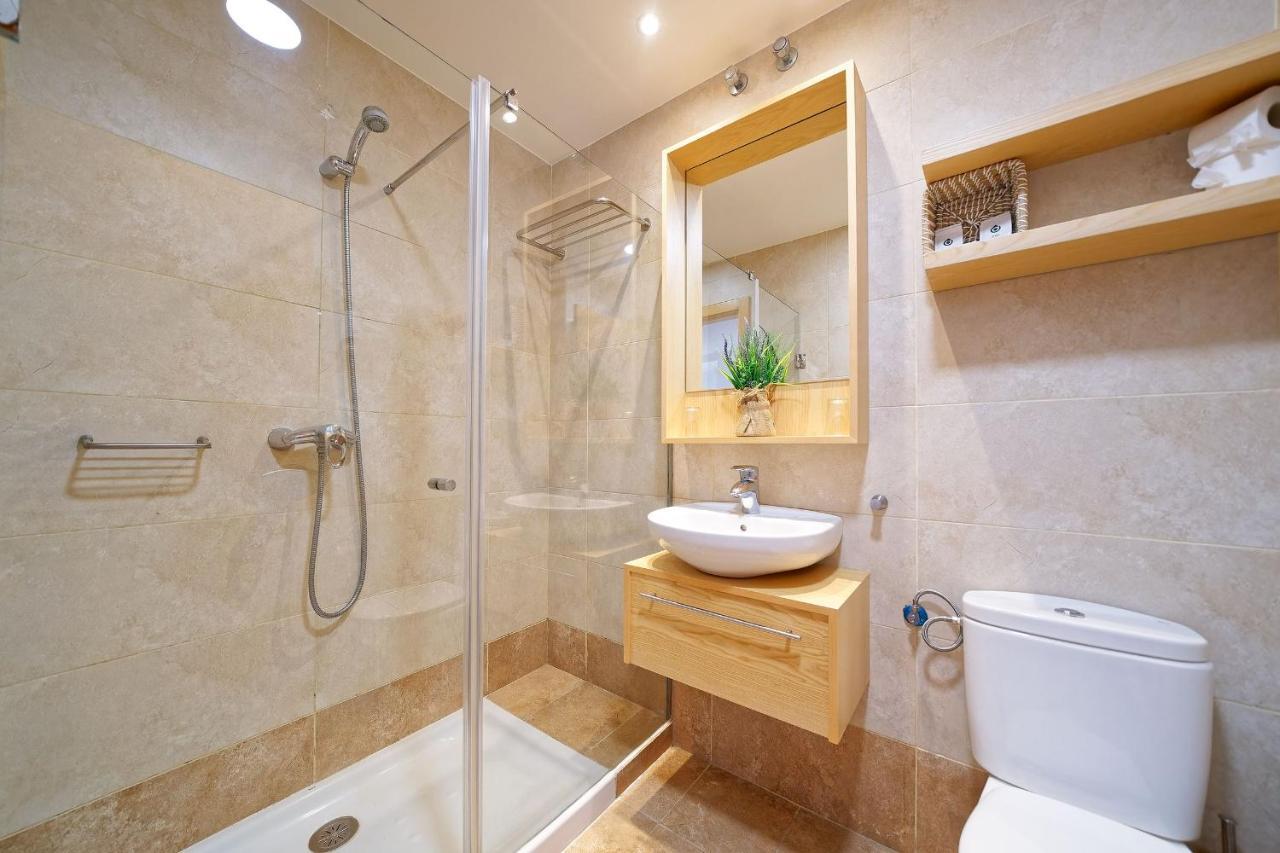 Apartment Maype Canteras