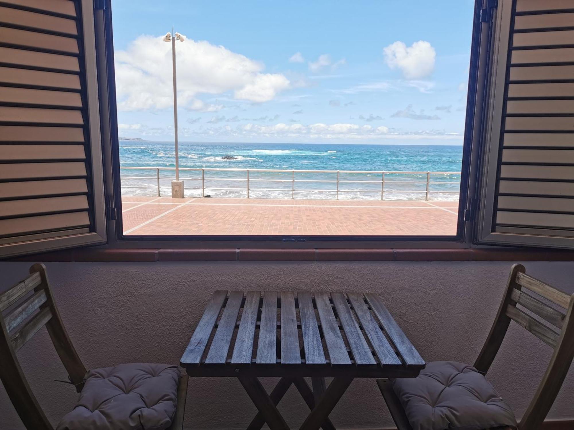 Apartment Maype Canteras Las Palmas / Gran Canaria