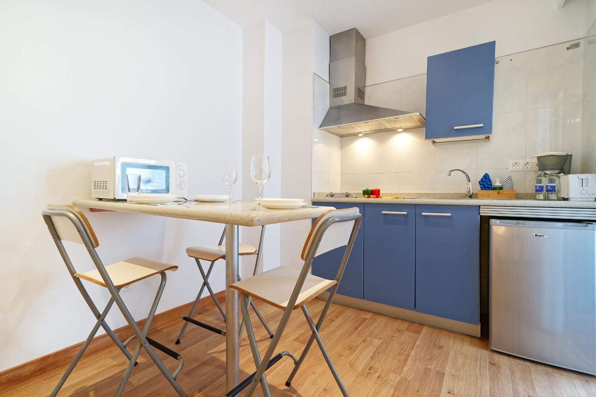 Maype Canteras Apartment