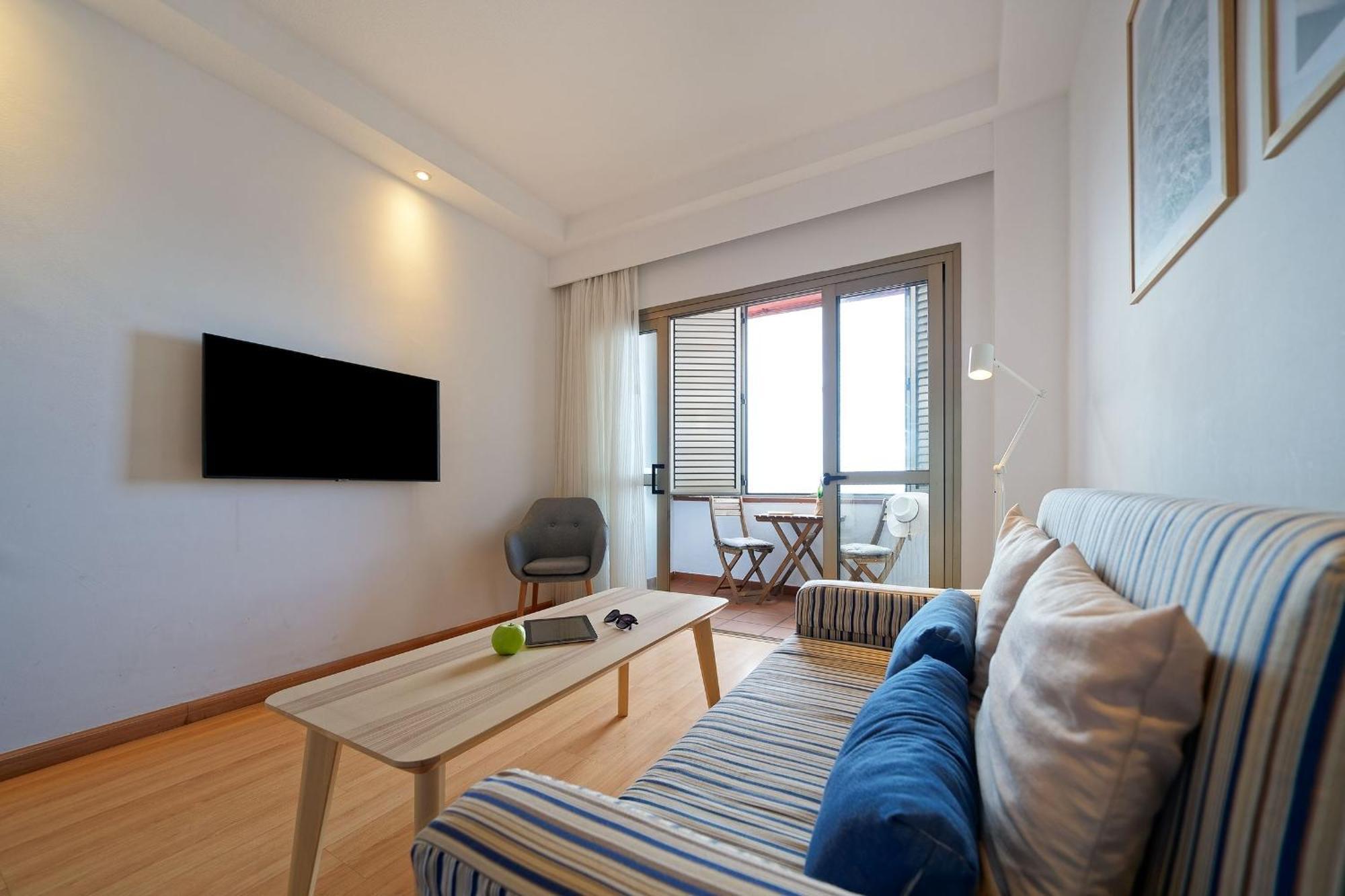 Apartment Maype Canteras *