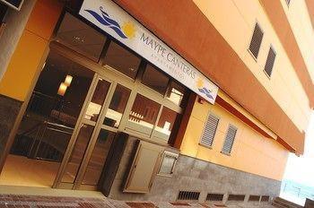 Apartment Maype Canteras Las Palmas / Gran Canaria
