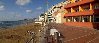 Apartment Maype Canteras Las Palmas / Gran Canaria